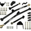 Load image into Gallery viewer, Tuff Country 09-13 Dodge Ram 2500 4x4 4.5in Arm Lift Kit (No Shocks) - Main Product View