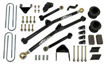 Load image into Gallery viewer, Tuff Country 09-13 Dodge Ram 2500 4x4 4.5in Arm Lift Kit (No Shocks) - Main Product View