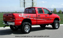 Load image into Gallery viewer, Tuff Country 09-13 Dodge Ram 2500 4x4 4.5in Arm Lift Kit (No Shocks) - Detail View
