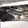 Load image into Gallery viewer, Tuff Country 09-13 Dodge Ram 2500/3500 Front 4.5in Arm Lift Kit - Side View