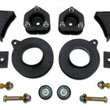 Load image into Gallery viewer, Tuff Country 09-18 Dodge Ram 1500 4X4 2.5in Front / 1.5in Rear Lift Kit - Main Product View