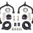 Load image into Gallery viewer, Tuff Country 09-18 Dodge Ram 1500 4X4 4in Lift Kit (No Shocks) - Main Product View