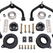 Load image into Gallery viewer, Tuff Country 09-18 Dodge Ram 1500 4X4 4in Uni-Ball Lift Kit (No Shocks) - Main Product View