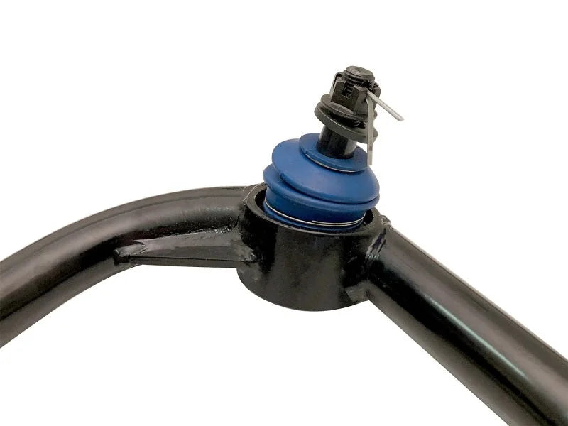 Tuff Country 09-20 Ford F-150 4x4 & 2wd Upper Control Arms - Installation View