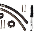 Load image into Gallery viewer, Tuff Country 09-22 Ford F-150 4x4 &amp; 2wd 2in Lift Kit (w/Rear Add-a-Leafs SX8000 Shocks)