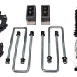 Load image into Gallery viewer, Tuff Country 09-22 Ford F-150 4x4 &amp; 2wd 2in Lift Kit (w/Rear Lift Blocks SX8000 Shocks)