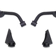 Load image into Gallery viewer, Tuff Country 09-23 Dodge Ram 1500 4x4 Upper Control Arms w/Front Bump Stop Brackets