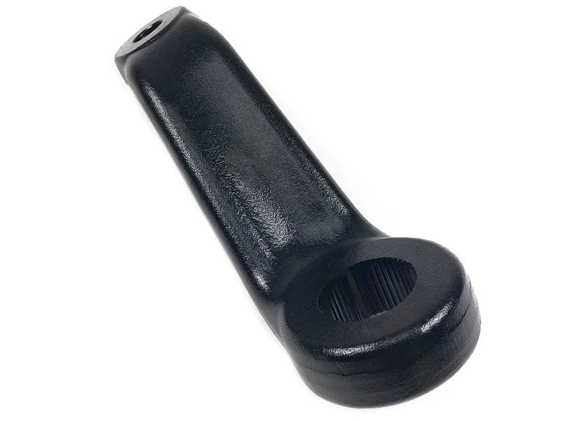 Tuff Country 09-23 Dodge Ram 3500 4wd Drop Pitman Arm - Installation View
