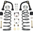 Load image into Gallery viewer, Tuff Country 10-23 Toyota 4Runner 4x4 4in Lift Kit (Excludes TRD Pro)
