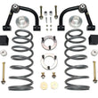 Load image into Gallery viewer, Tuff Country 10-23 Toyota 4Runner 4x4 4in Uni-Ball Lift Kit (Excludes TRD Pro)