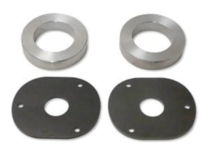 Tuff Country 11-14 Dodge Durango 4wd 1.75in Leveling Kit Front - Main Product View
