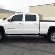 Load image into Gallery viewer, Tuff Country 11-19 Chevy Silverado 2500HD 4x4 &amp; 2wd 3.5in Lift Kit (SX8000 Shocks) - Detail View