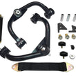Load image into Gallery viewer, Tuff Country 11-19 Chevy Silverado 2500HD 4x4 &amp; 2wd Uni-Ball Upper Control Arms Pair - Main Product View