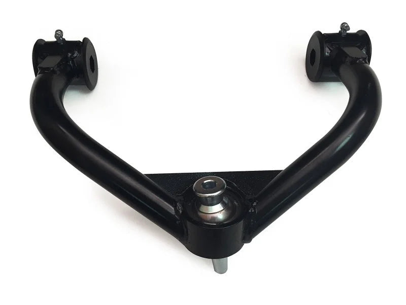 Tuff Country 11-19 Chevy Silverado 2500HD 4x4 & 2wd Uni-Ball Upper Control Arms Pair - Side View