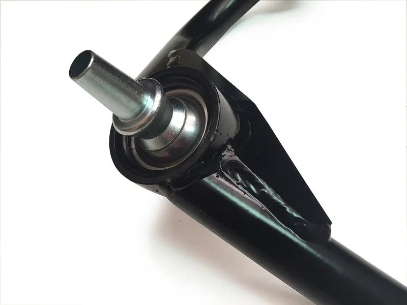 Tuff Country 11-19 Chevy Silverado 2500HD 4x4 & 2wd Uni-Ball Upper Control Arms Pair - Back View