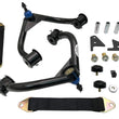 Load image into Gallery viewer, Tuff Country 11-19 Chevy Silverado 2500HD 4x4 &amp; 2wd Upper Control Arms Pair - Main Product View