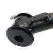 Load image into Gallery viewer, Tuff Country 11-19 Chevy Silverado 2500HD 4x4 &amp; 2wd Upper Control Arms Pair - Side View