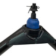 Load image into Gallery viewer, Tuff Country 11-19 Chevy Silverado 2500HD 4x4 &amp; 2wd Upper Control Arms Pair - Back View