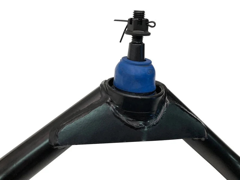 Tuff Country 11-19 Chevy Silverado 2500HD 4x4 & 2wd Upper Control Arms Pair - Back View