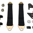 Load image into Gallery viewer, Tuff Country 11-19 Chevy Silverado 2500HD 4x4 &amp; 2wd Upper Control Arms Pair - Installation View