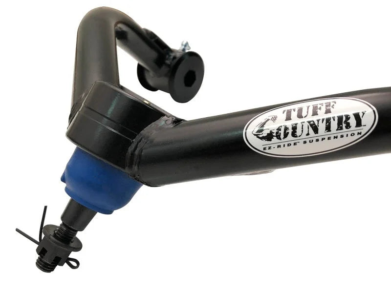 Tuff Country 11-19 Chevy Silverado 2500HD 4x4 & 2wd Upper Control Arms Pair - Additional View 5