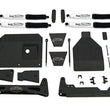 Load image into Gallery viewer, Tuff Country 11-19 Chevy Silverado 3500 4x4 6in Lift Kit (Includes Dually Models No Shocks)