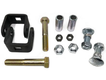 Load image into Gallery viewer, Tuff Country 11-19 Chevy Silverado 3500 4x4 Front Sway Bar End Link Kit (Fits with 6in Lift Kit) - Detail View