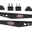 Load image into Gallery viewer, Tuff Country 11-19 GMC Sierra 2500HD 4wd (4 DR Crew Cab/Short Bed Only) Ladder Bars Pair
