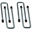 Load image into Gallery viewer, Tuff Country 11-19 GMC Sierra 2500HD/3500 4WD 1in Rear Axle U-Bolts
