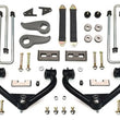 Load image into Gallery viewer, Tuff Country 11-19 GMC Sierra 3500 4X4/2wd 3.5in Uni-Ball Lift Kt (Includes Duallys No Shocks) - Main Product View