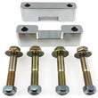 Load image into Gallery viewer, Tuff Country 11-23 Chevy Silverado 3500 4x4 &amp; 2wd Front Shock Extension Kit - Main Product View