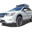 Load image into Gallery viewer, Tuff Country 13-17 Subaru Crosstrek 1.5in Lift Kit - Detail View