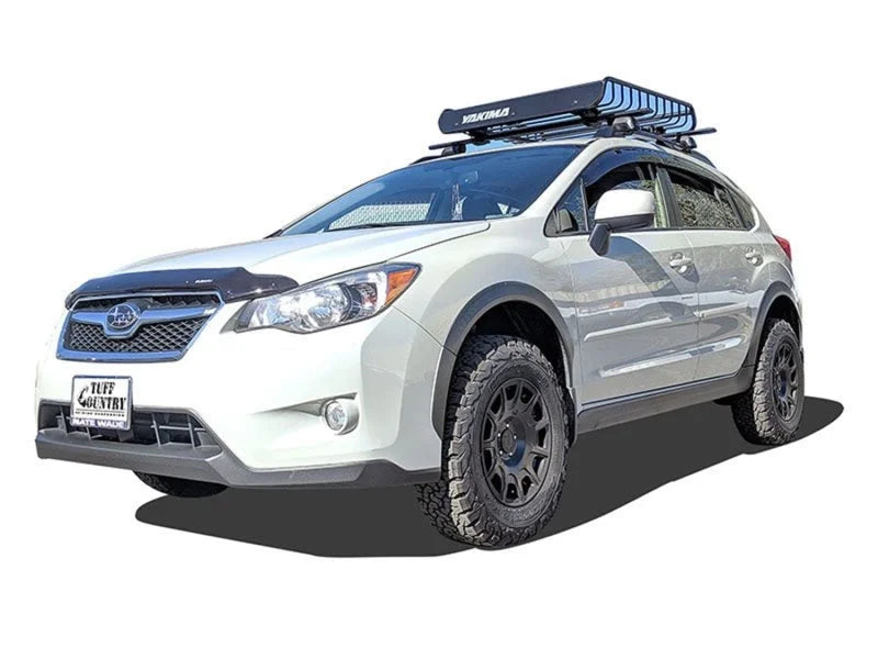 Tuff Country 13-17 Subaru Crosstrek 1.5in Lift Kit - Detail View