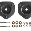 Load image into Gallery viewer, Tuff Country 13-18 Dodge Ram 1500 2in Front Leveling Kit with Ride Height Sensor Links - Main Product View