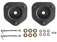 Load image into Gallery viewer, Tuff Country 13-18 Dodge Ram 1500 2in Front Leveling Kit with Ride Height Sensor Links - Main Product View