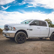 Load image into Gallery viewer, Tuff Country 13-18 Dodge Ram 1500 2in Front Leveling Kit with Ride Height Sensor Links - Additional View 5