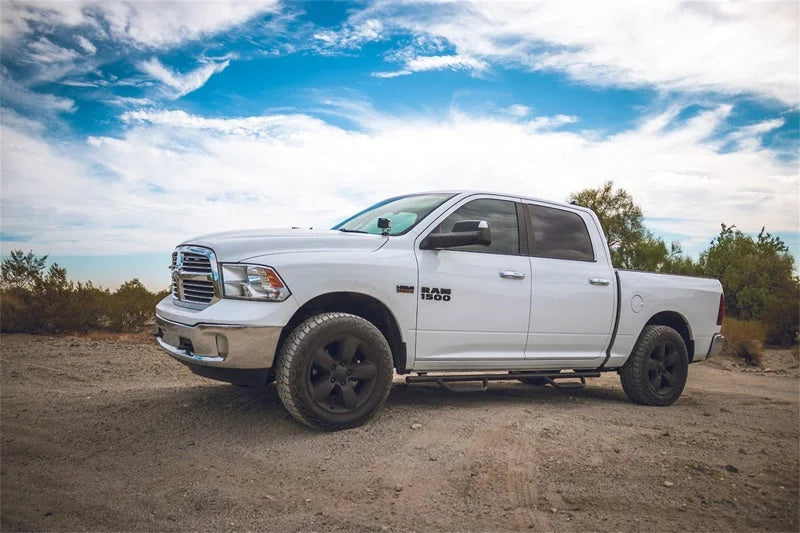Tuff Country 13-18 Dodge Ram 1500 2in Front Leveling Kit with Ride Height Sensor Links - Additional View 5