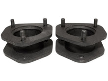 Load image into Gallery viewer, Tuff Country 13-18 Dodge Ram 1500 2in Front Leveling Kit with Ride Height Sensor Links - Additional View 6
