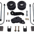 Load image into Gallery viewer, Tuff Country 13-18 Dodge Ram 3500 3in Standard Lift Kit