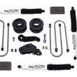 Load image into Gallery viewer, Tuff Country 13-18 Dodge Ram 3500 4x4 3in Lift Kit (SX8000 Shocks) - Main Product View