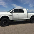 Load image into Gallery viewer, Tuff Country 13-18 Dodge Ram 3500 4x4 5in Performance Lift Kit (SX8000 Shocks) - Detail View