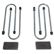 Load image into Gallery viewer, Tuff Country 13-23 Dodge Ram 3500 4wd 1in Rear Block &amp; U-Bolt Kit