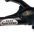 Load image into Gallery viewer, Tuff Country 14-18 Chevy Silverado 1500 4x4/2wd Up Cntrl Arm (Alum/Stmpd 2Pc Stl Up Cntrl Arm) - Back View