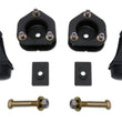 Load image into Gallery viewer, Tuff Country 14-18 Dodge Ram 1500 4wd 2in Leveling Kit Front (No Strut Disassembly) - Main Product View