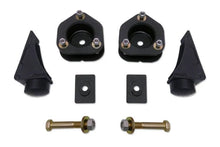 Load image into Gallery viewer, Tuff Country 14-18 Dodge Ram 1500 4wd 2in Leveling Kit Front (No Strut Disassembly) - Main Product View