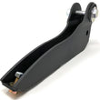 Load image into Gallery viewer, Tuff Country 14-18 Dodge Ram 2500 4wd Track Bar Bracket (Fits with 3-5in Lift) - Main Product View
