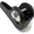 Load image into Gallery viewer, Tuff Country 14-18 Dodge Ram 2500 4wd Track Bar Bracket (Fits with 3-5in Lift) - Back View