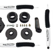 Load image into Gallery viewer, Tuff Country 14-18 Dodge Ram 2500 4x4 3in Lift Kit (SX8000 Shocks) - Main Product View