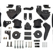 Load image into Gallery viewer, Tuff Country 14-18 Dodge Ram 2500 4x4 5in Lift Kit (No Shocks) - Main Product View