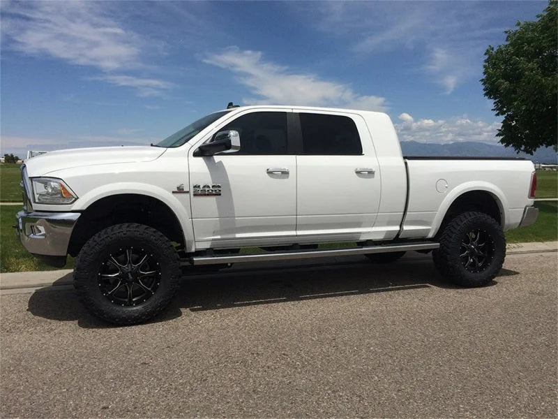 Tuff Country 14-18 Dodge Ram 2500 4x4 5in Lift Kit (No Shocks) - Detail View